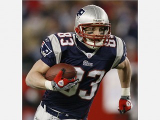 Wes Welker picture, image, poster